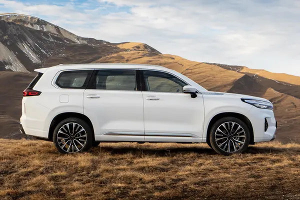 اکستریم، VX (QX)