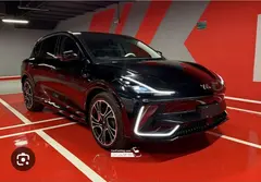 آی ام موتورز، LS7