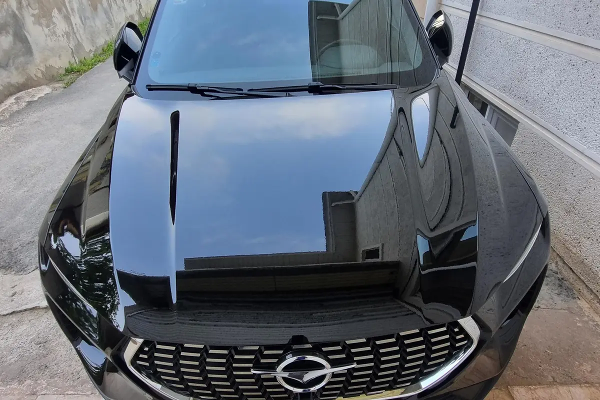 هایما  8S