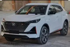 چانگان، CS 55 پلاس