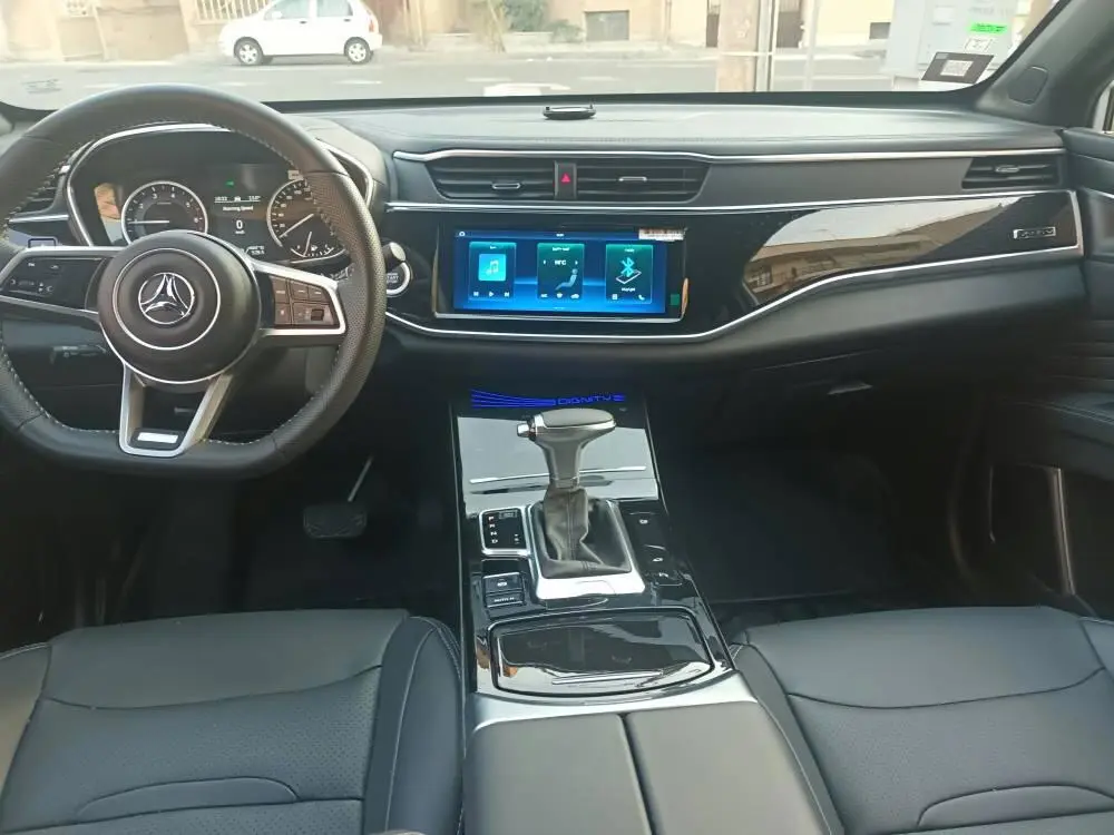 دیگنیتی  پرایم
