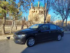 تارا، دنده ای V1 پلاس