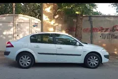 رنو، مگان (مونتاژ)
