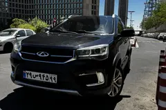ام وی ام، X22