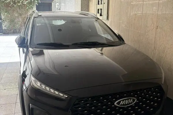 ام وی ام  X22 PRO