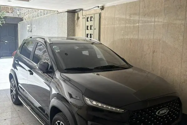 ام وی ام  X22 PRO