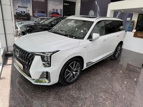 جی ای سی، ES9