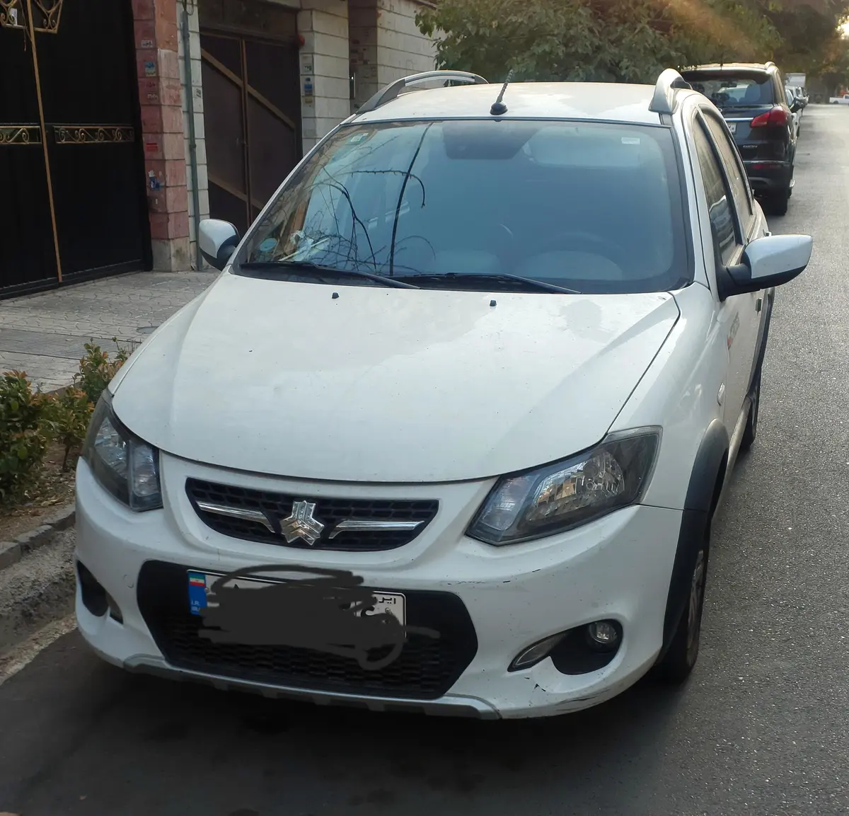 کوییک،  اتوماتیک پلاس