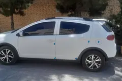 لیفان، X50