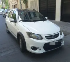 کوییک، دنده ای R