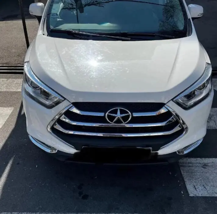 جک،  S3