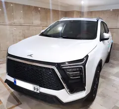 کی ام سی، X5