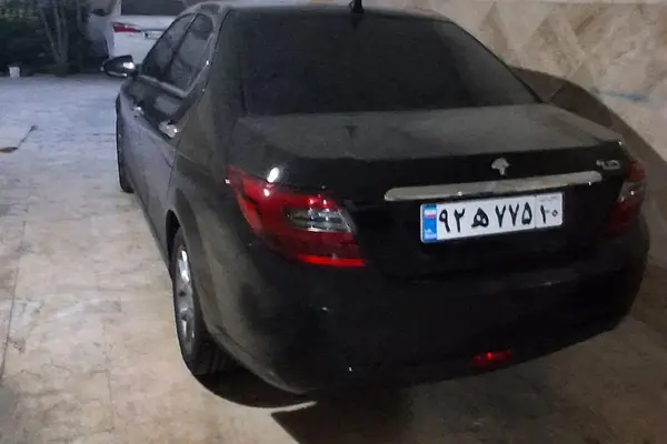 دنا  پلاس EF7