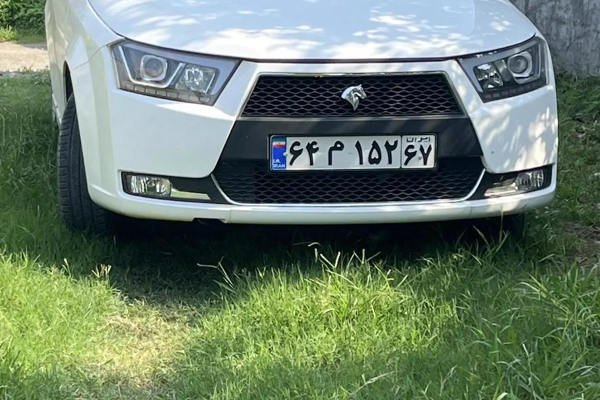 دنا،  پلاس EF7