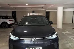 فولکس، ID.4 Crozz