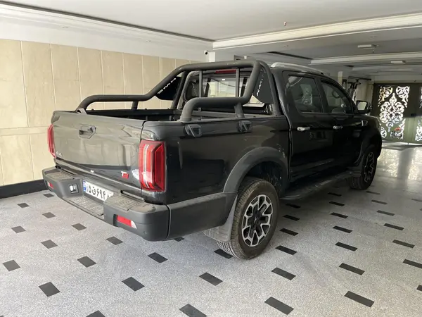 کی ام سی  T9