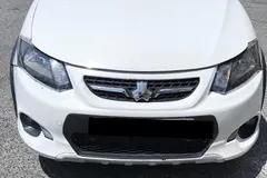 کوییک، دنده ای R