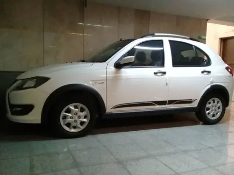 کوییک، SR