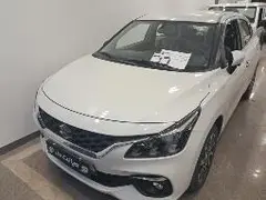 سوزوکی، بالنو