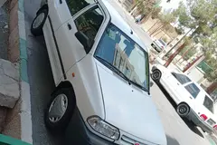 پراید، 131