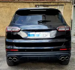 فونیکس، تیگو 8 پرو مکس (F8 PRO MAX)