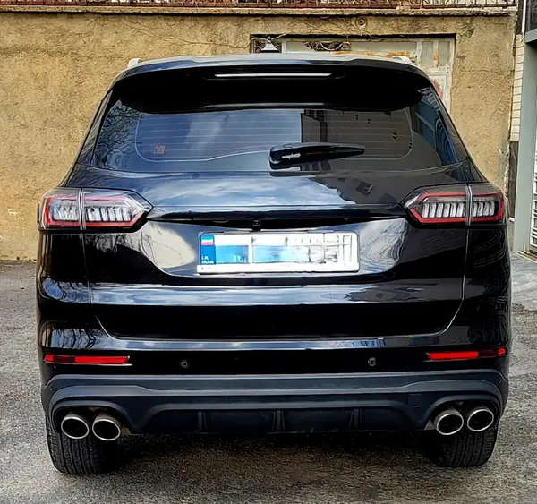 فونیکس، تیگو 8 پرو مکس (F8 PRO MAX)