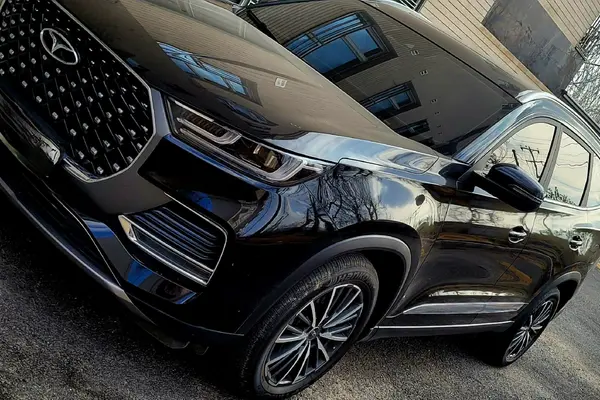 فونیکس، تیگو 8 پرو مکس (F8 PRO MAX)