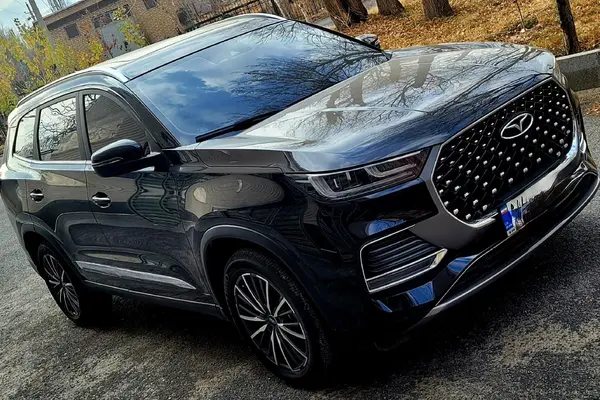 فونیکس، تیگو 8 پرو مکس (F8 PRO MAX)