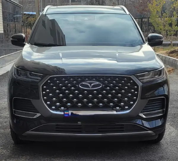 فونیکس، تیگو 8 پرو مکس (F8 PRO MAX)