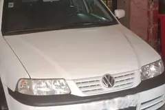 فولکس، گل