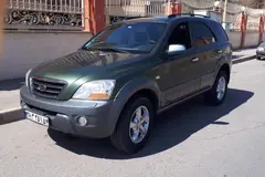 کیا، سورنتو