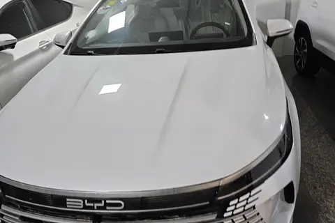 بی وای دی، دیسترویر 05 DMi