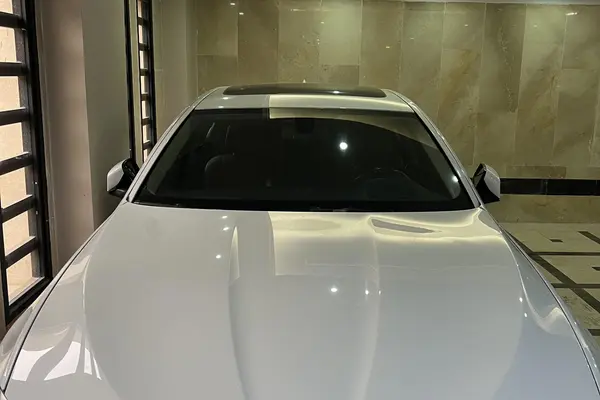 ب ام و، سری 5 سدان