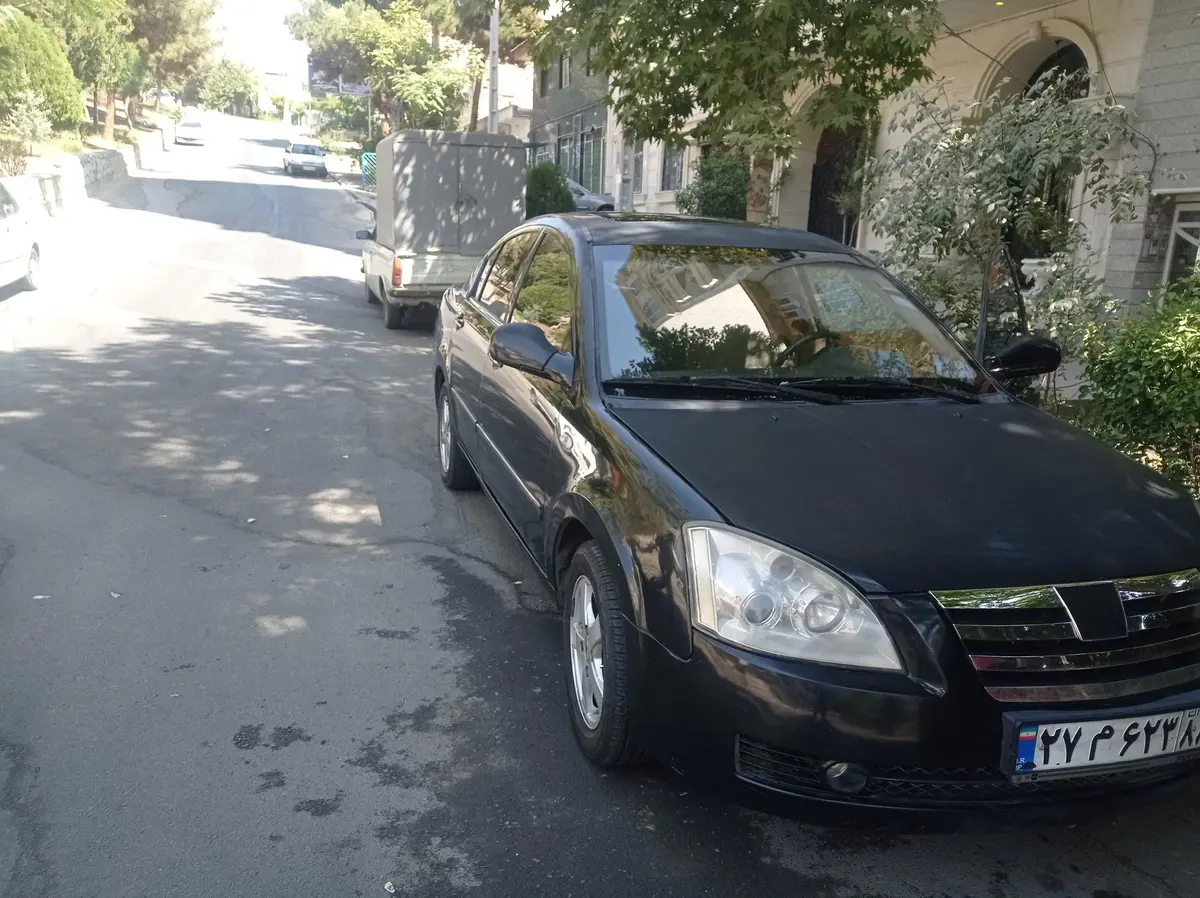 ام وی ام،  530