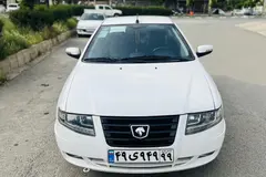 سمند، سورن