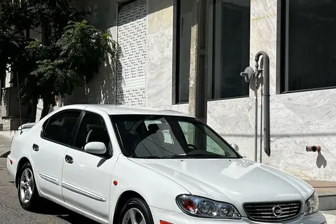 نیسان، ماکسیما
