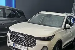 فونیکس، تیگو 7 پرو