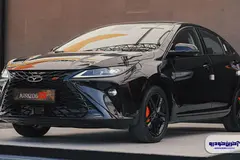 فونیکس، آریزو 6 جی تی (Z6 GT)