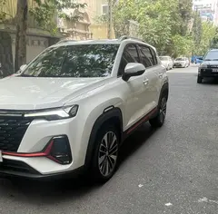 چانگان، CS 35 پلاس