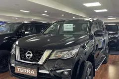 حواله نیسان، ترا