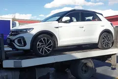 فولکس، تی راک