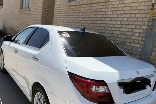 دنا، پلاس EF7