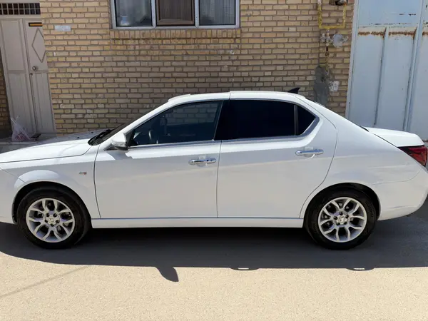 دنا، پلاس EF7