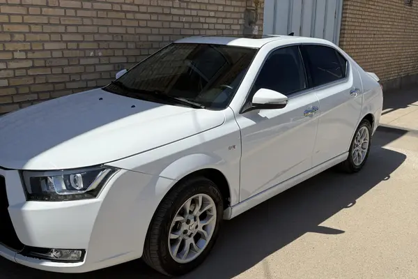 دنا، پلاس EF7