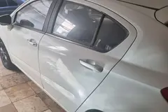 برلیانس، H220