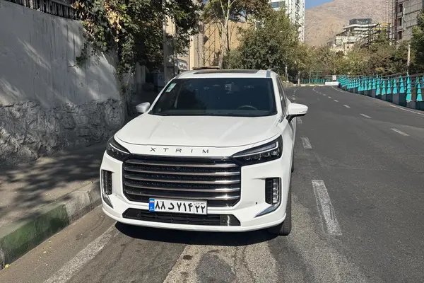 اکستریم  VX (QX)