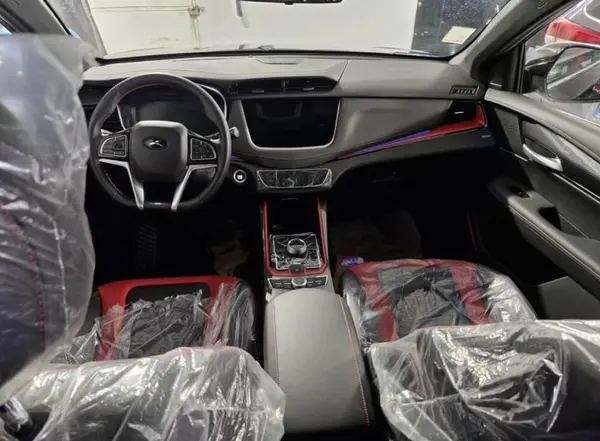 پیش فروش کی ام سی، A5