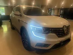 رنو، کولیوس