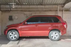 سوزوکی، گراند ویتارا (مونتاژ)