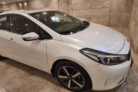 کیا، سراتو